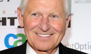 Reactions pour in for passing of Hall of Famer, Arizona legend Lute Olson