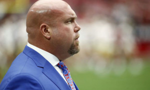 Cardinals GM Steve Keim using rest of 2018 to evaluate youth