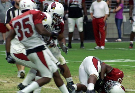 Picture from Adam Green. Related Is Mike LaFleur ready to make a quarterback change amid 3-game ski...