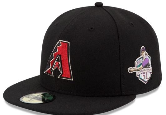 Related Wild Card standings: D-backs jockeying for position with Padres, MarlinsUnder-the-radar Car...