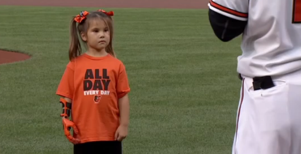 Screen grab from Orioles.com...