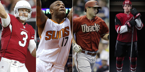 Related Wild Card standings: D-backs jockeying for position with Padres, MarlinsUnder-the-radar Car...