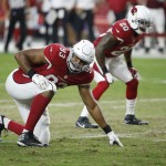 Calais Campbell