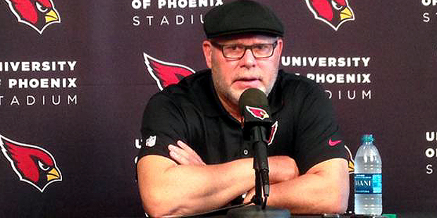 Related Under-the-radar Cardinals who can help flip the script in 2026ASU had no interest in hiding...