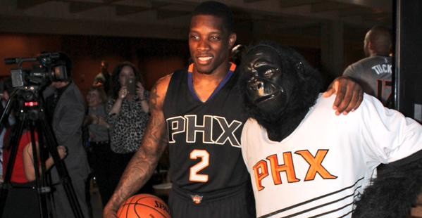 Twitter @Suns...