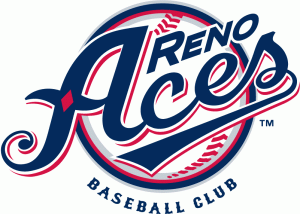 Reno Aces logo