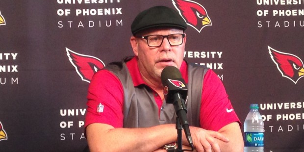 Related Under-the-radar Cardinals who can help flip the script in 2026ASU had no interest in hiding...