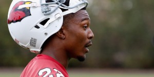 Tony Jefferson, Cardinals secondary wary of Greenbrier ghosts
