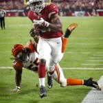 David Johnson, Adrian Amos