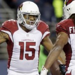 Michael Floyd