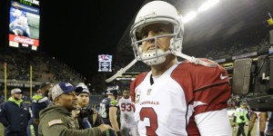 Help cover the cost of Carson Palmer's fine