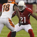Patrick Peterson, A.J. Green