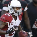 Patrick Peterson
