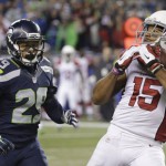 Michael Floyd