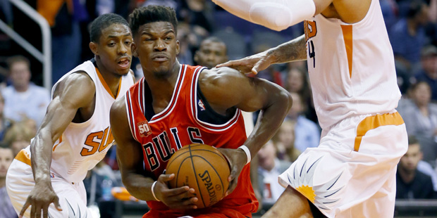 Related Khaman Maluach fares well with Wembanyama matchup in Suns preseasonCardae Mack emerges as A...