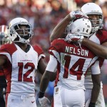 J.J. Nelson, Tramon Williams