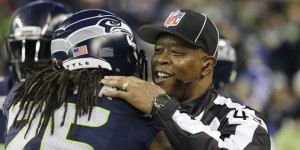 What is a catch? NFL may have helped Cardinals against Seahawks by not knowing