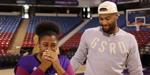 Related Larry Fitzgerald gets his forever threads in touching gold jacket dinner, moves closer to H...