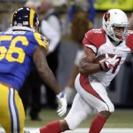 David Johnson, Akeem Ayers