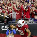Michael Floyd