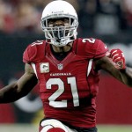 Patrick Peterson