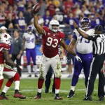 Calais Campbell