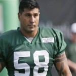 Jason Babin