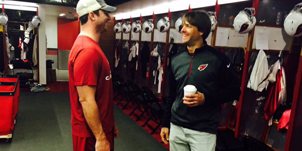 Photo by @CardsMarkD...