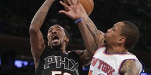 Jordan McRae makes most of opportunity in NBA debut