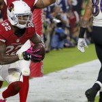 Tony Jefferson, Crockett Gillmore