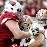 Chris Johnson, Michael Wilhoite, Ted Larsen