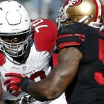 Carson Palmer, Bobby Massie, NaVorro Bowman