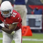Saints Cardinals Football