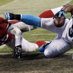 NFC Championship Football