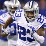 Shane Vereen