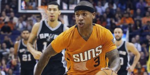 Suns GM Ryan McDonough would take 'mulligan' on Isaiah Thomas trade to Celtics