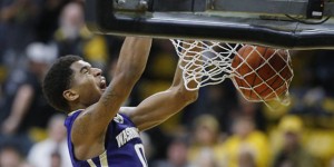 Suns Draft watch: Marquese Chriss could be the longterm Markieff Morris replacement