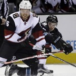 Max Domi, Dylan DeMelo