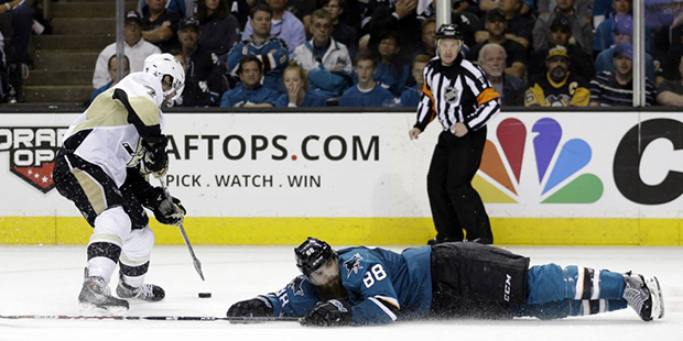 Stanley Cup Finals - Game 4 - Arizona Sports