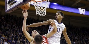 Marquese Chriss should not be the pick for the Phoenix Suns at No. 4