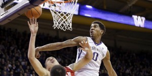 ESPN Insider: Suns should take Marquese Chriss at No. 4