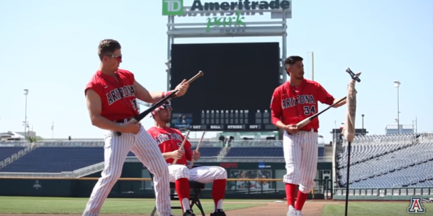 Related Diamondbacks reinstate rookie OF Tommy Troy following shoulder recoveryWhile Noah Fifita is...