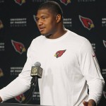 Calais Campbell