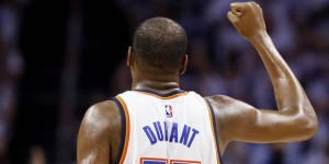 Frank Caliendo reads Kevin Durant letter as Morgan Freeman
