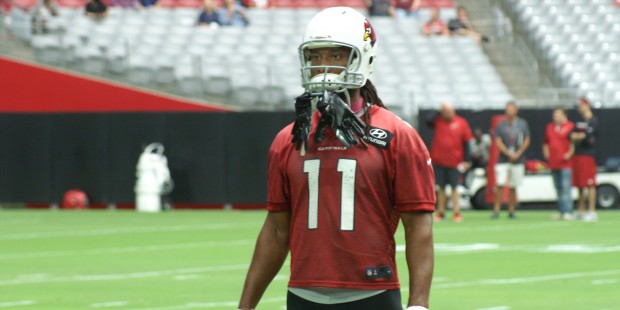 Photo by Adam Green/Arizona Sports...