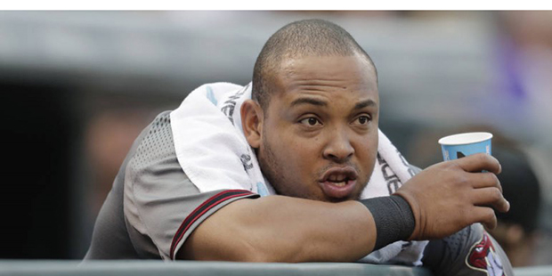 Huge: Kelly To D Backs? Don'T Miss The Arizona Texas Showdown! - mfsywfx