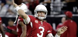 Notes from the Nest: Cardinals vs. 49ers
