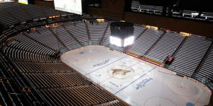 Group exploring construction of multi-purpose arena near Scottsdale Pavilions