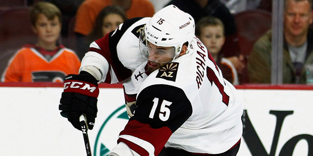 Related NHL’s Bill Daly says league has had talks with Phoenix for potential expansion teamDi...
