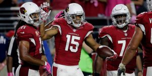 Bidwill: Former Cardinals WR Michael Floyd showed no remorse for DUI arrest